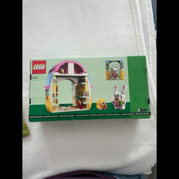Spring / Easter Lego Sets - Picture 4 of 4